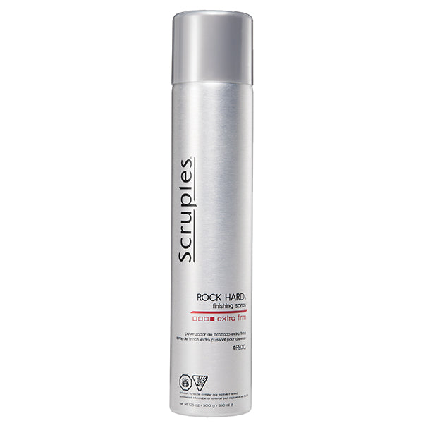 Scruples Rock Hard Finishing Spray Extra Firm 10.6 oz