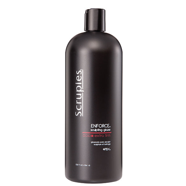 Scruples Enforce Sculpting Glaze, Liter