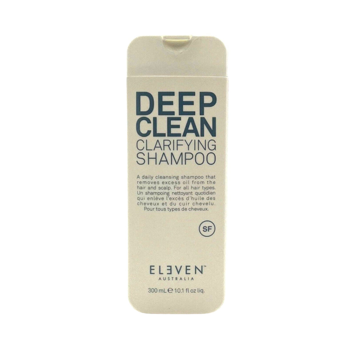 Eleven Australia Deep Clean Clarifying Shampoo 10.1 oz