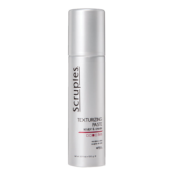 Scruples Texturizing Paste Sclupt & Create 3.5 oz