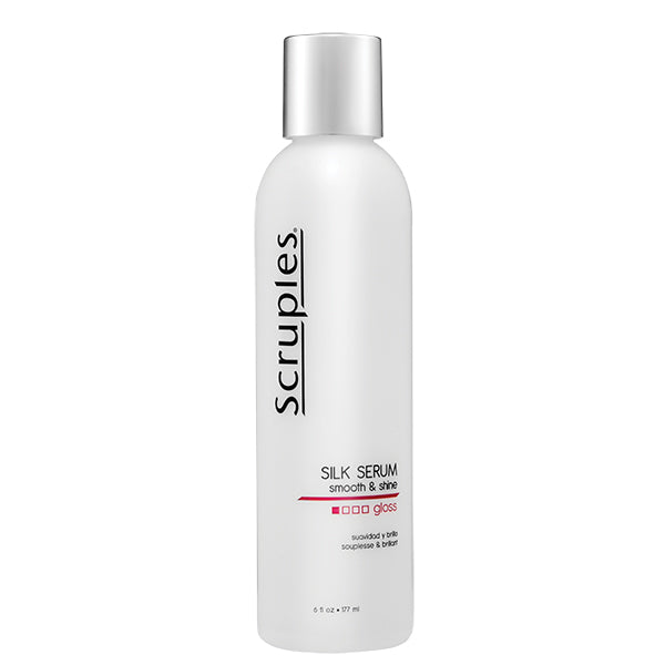 Scruples Silk Serum Smooth & Shine 6 oz