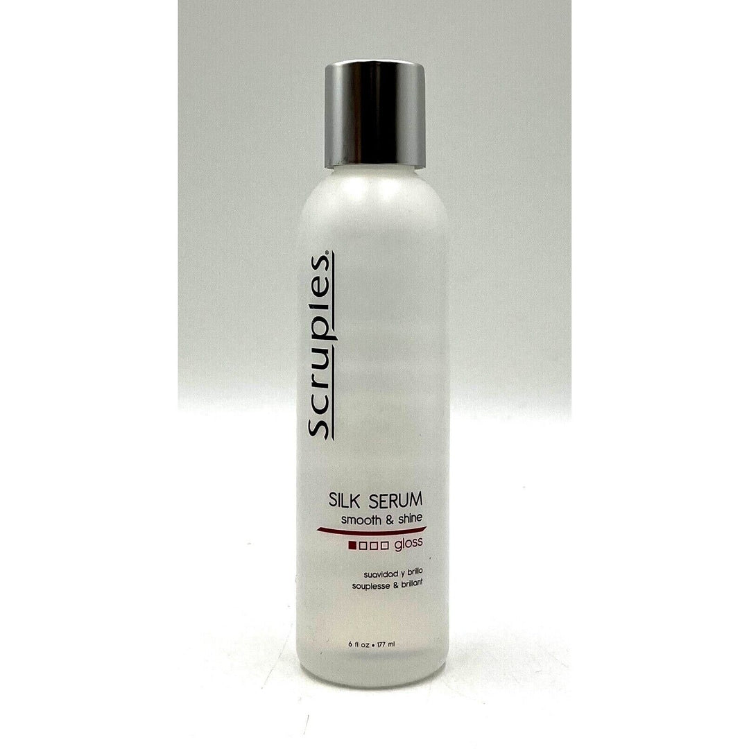 Scruples Silk Serum Smooth & Shine 6 oz