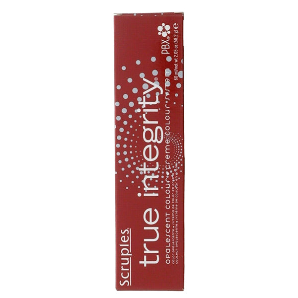 Scruples True Integrity Opalescent Colour Creme Haircolor 2.05oz - Choose Yours