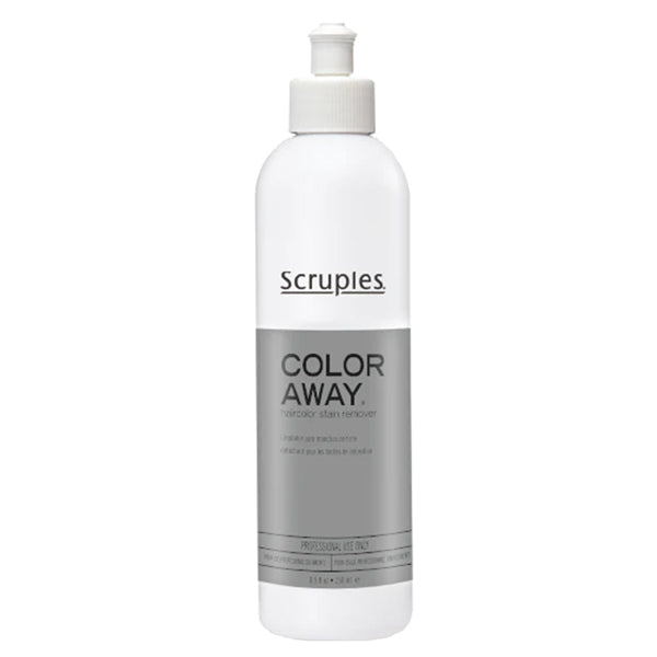 Scruples Color Away Haircolor Stain Remover, 8.5 oz-3 Pack