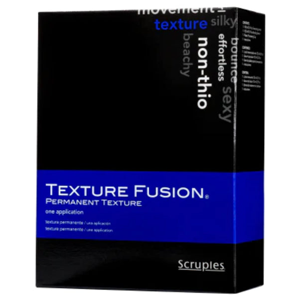 Scruples Non-Thio Texture Fusion Permanent Texture