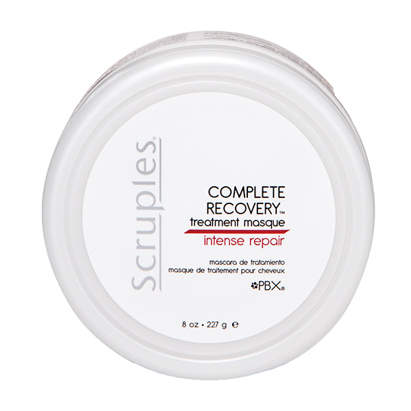 Scruples Complete Recovery Treatment Masque, 8 oz