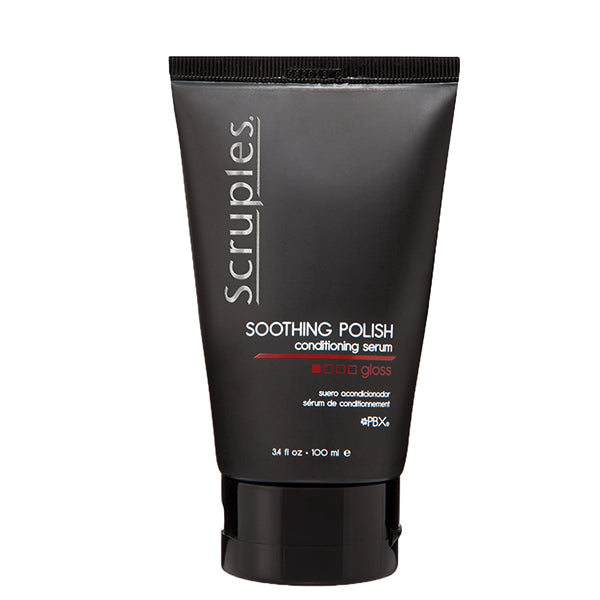 Scruples Soothing Polish Conditioning Serum 3.4 oz