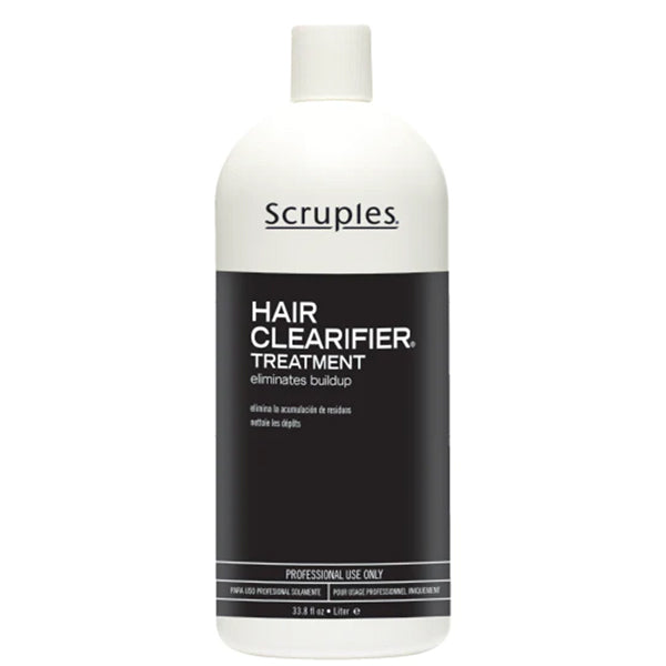 Scruples Hair Clearifier Treatment, Liter-2 Pack