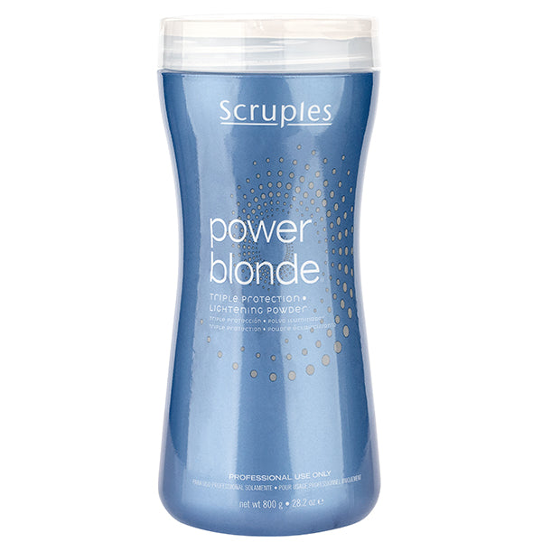 Scruples Power Blonde Lightening Powder - 28.2 oz