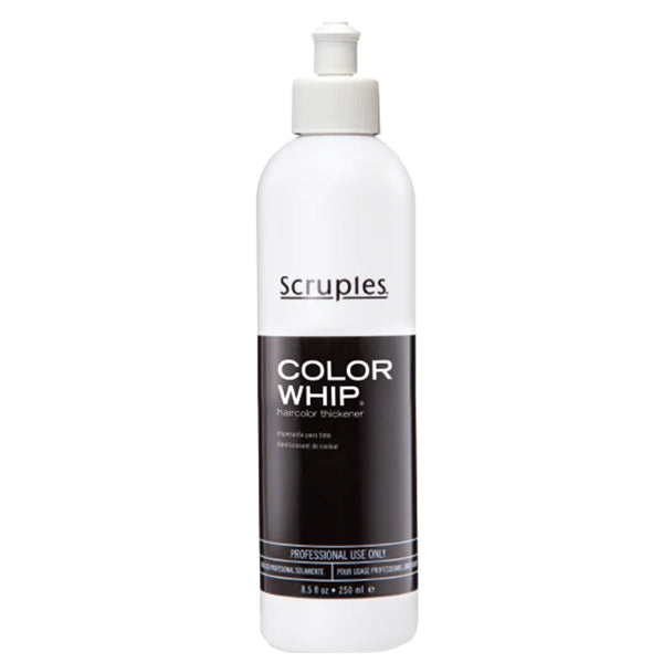 Scruples Color Whip Haircolor Thickener, 8.5 oz-3 Pack