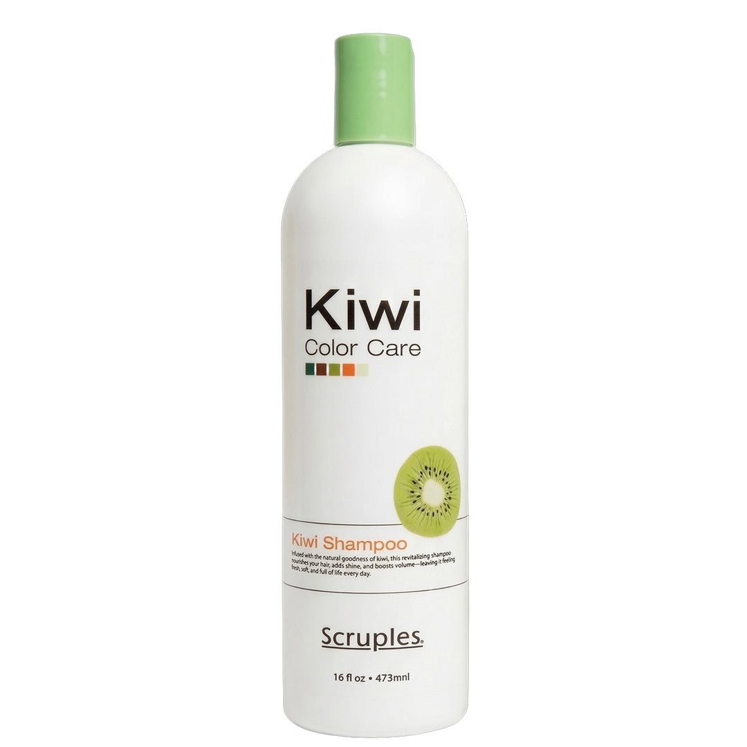 Scruples Kiwi Color Care Shampoo 16 fl oz