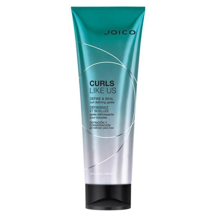 Joico Curls Like Us Define & Seal Curl Defining Gelée 8.5 fl.oz