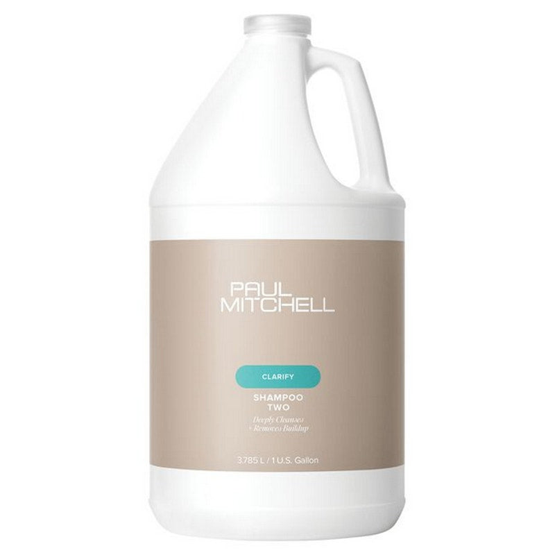 Paul Mitchell Shampoo Two Gallon Size