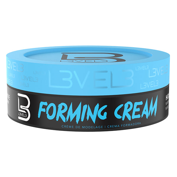 L3VEL3 Forming Cream, 5.07 oz