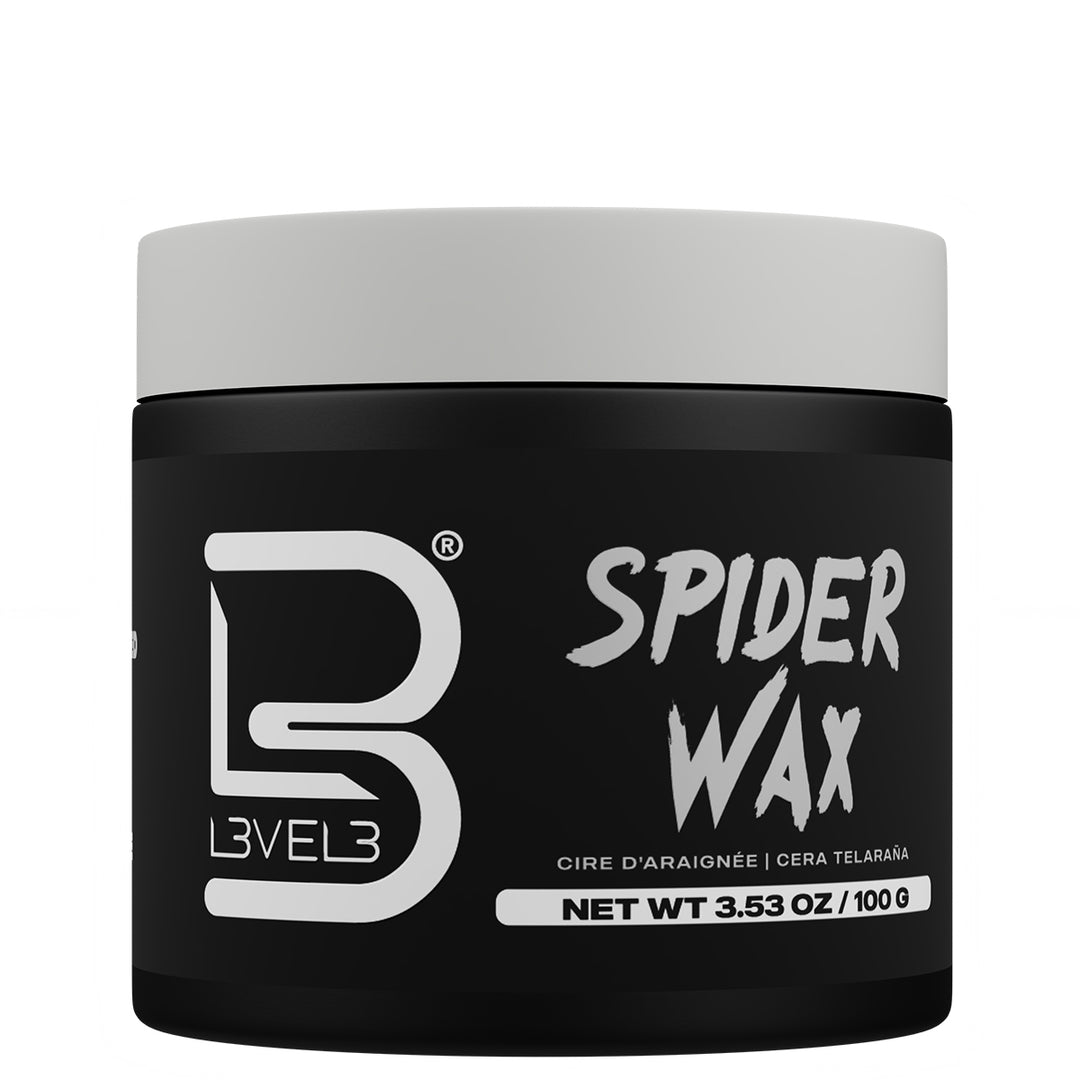 L3VEL3 Spider Wax, 3.53 oz
