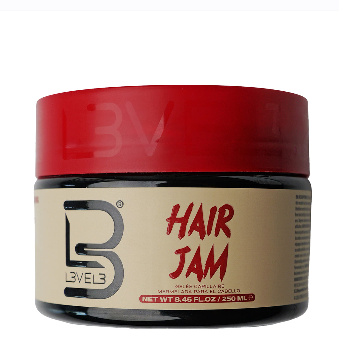 L3VEL3 Hair Jam, 8.45 oz