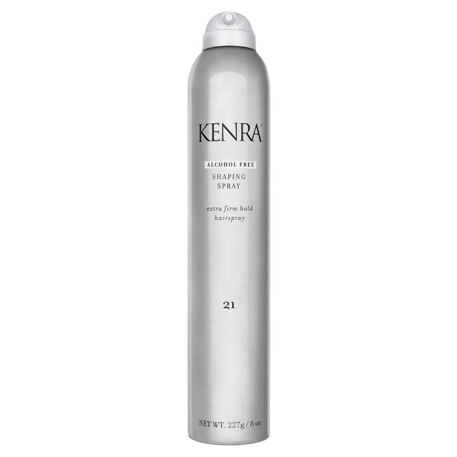 Kenra Shaping Spray 21 8.0 fl.oz