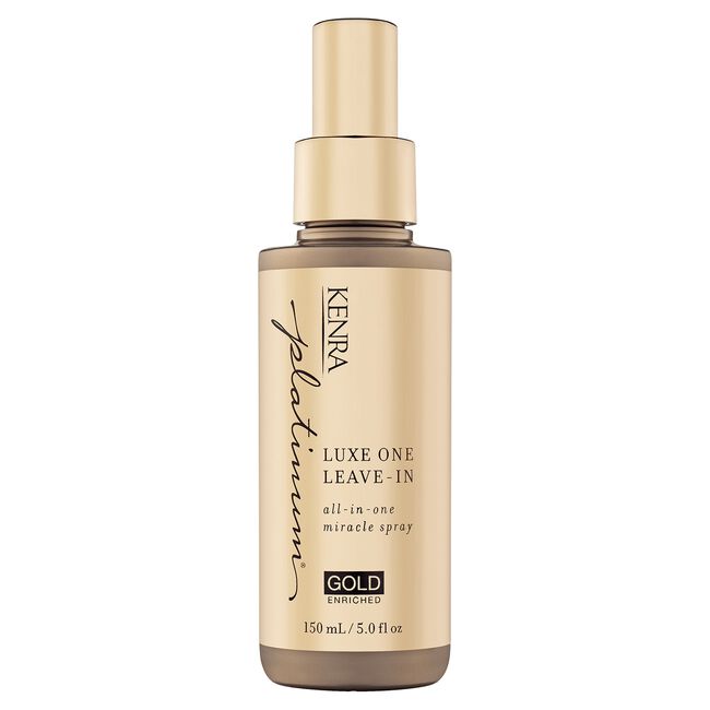 kenra Platinum Luxe One Leave-In Spray 5 fl.oz