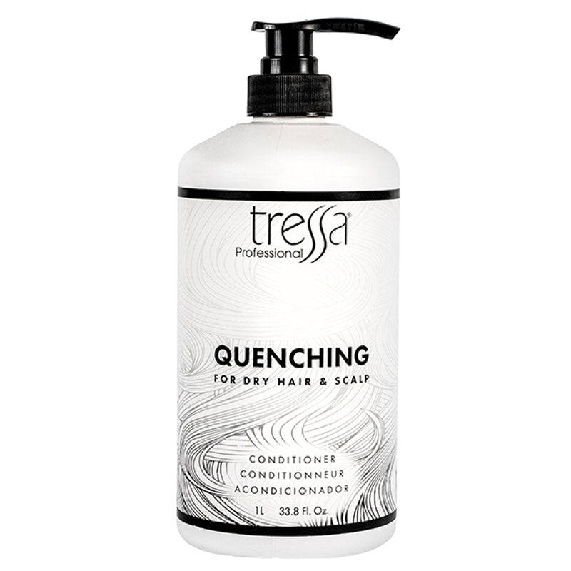 Tressa Quenching Conditioner, 33.8 oz