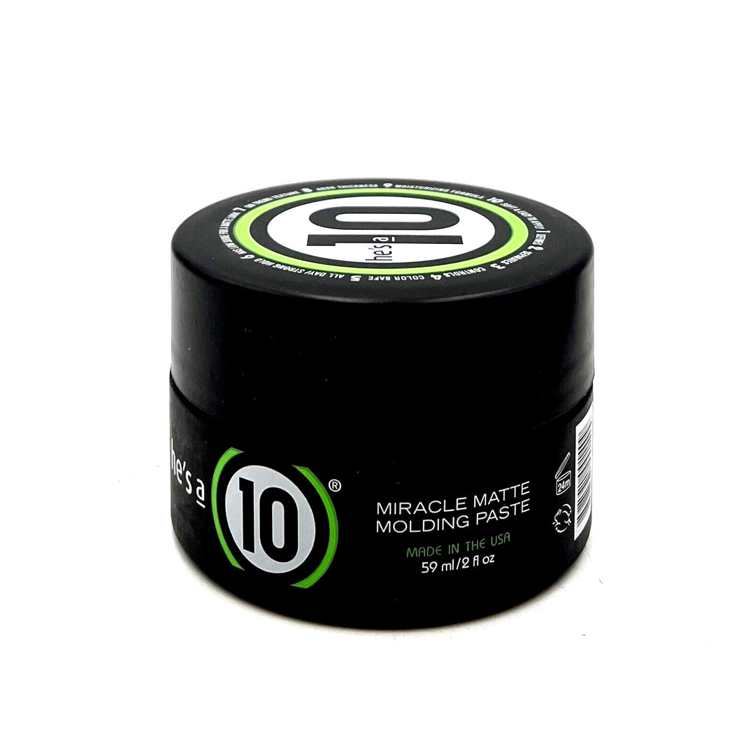 It's a 10 Miracle Matte Molding Paste 2 oz