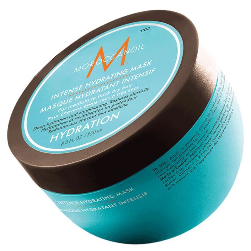 Moroccanoil Intense Hydrating Mask - Medium To Thick Dry Hair 16.9 oz