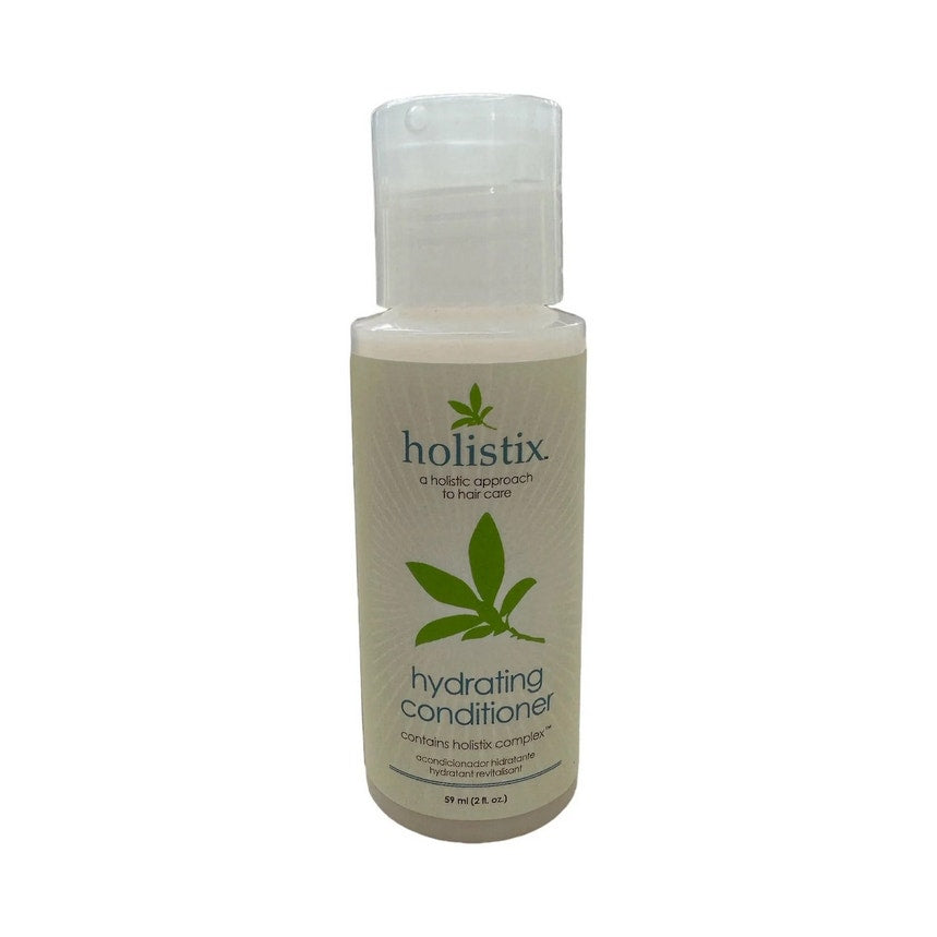 Holistix Hydrating Shampoo & Conditioner 2oz Duo