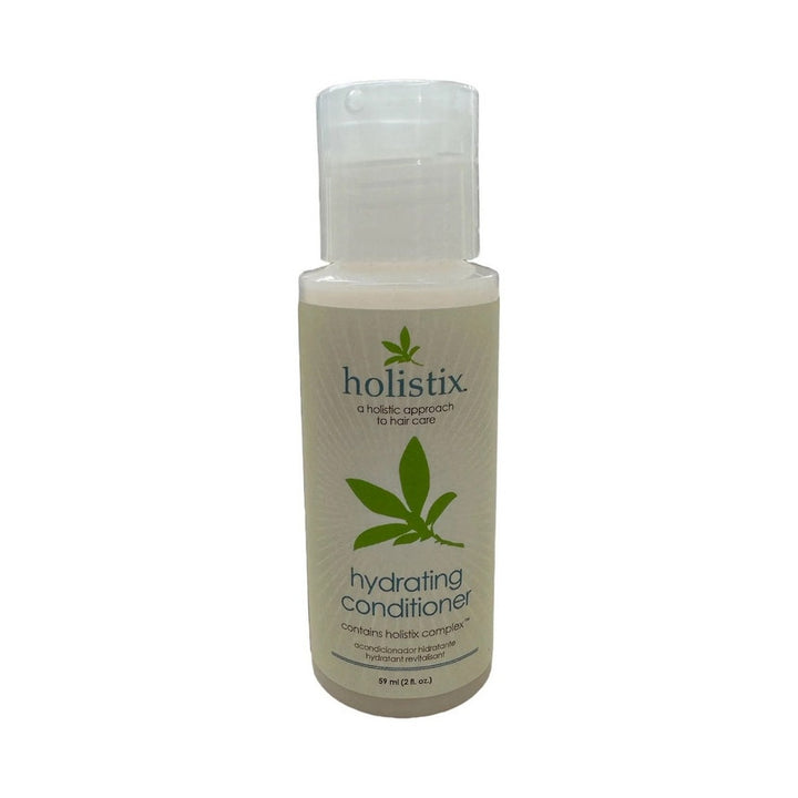 Holistix Hydrating Shampoo & Conditioner 2oz Duo