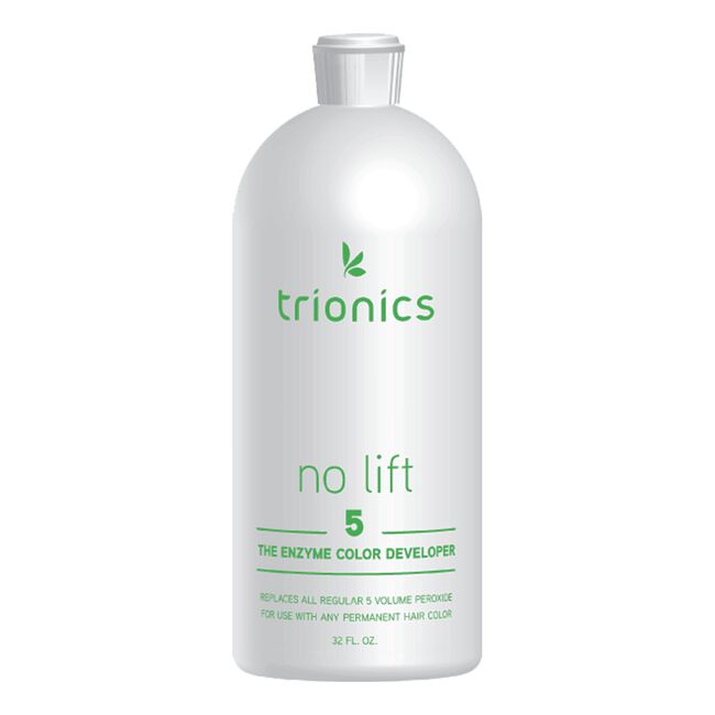 Trionics Hair Care The Enzyme Color Developer 32 oz-Choose Yours