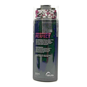 Truss Perfect Conditioner For All Hair Types 10.14 oz-expired