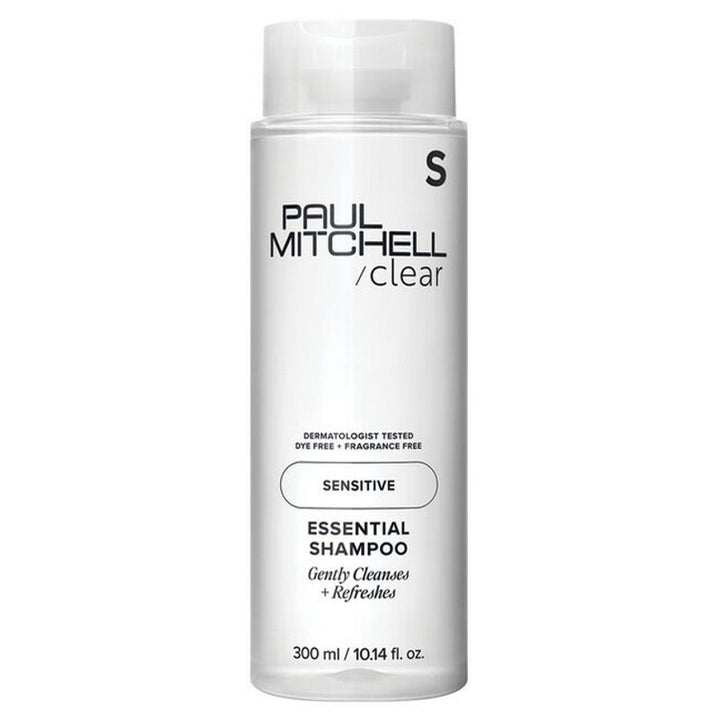 Paul Mitchell Clear Essential Shampoo & Conditioner 10.14 fl.oz Duo