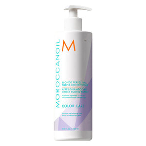 Moroccnoil Blonde Perfecting Purple Conditioner 16.9 fl.oz