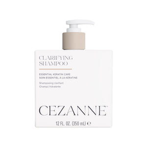 Cezanne Clarifying Shampoo 12oz