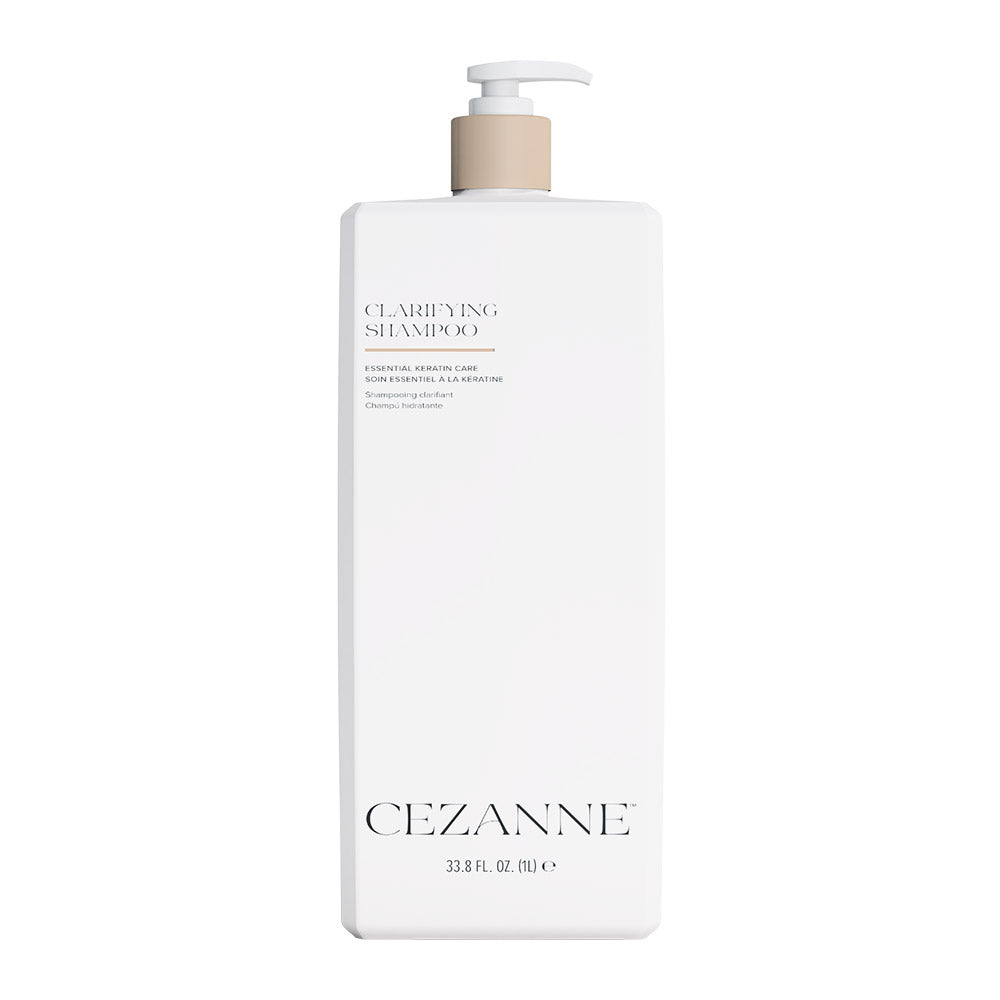 Cezanne Clarifying Shampoo 33.8oz