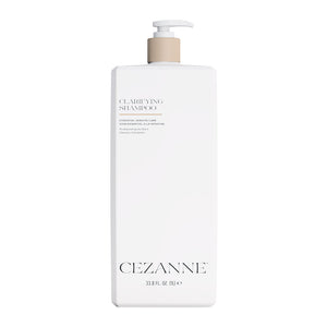 Cezanne Clarifying Shampoo 33.8oz