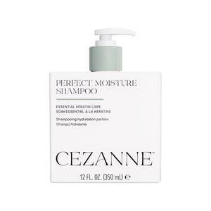 Cezanne Perfect Moisture Shampoo 12oz