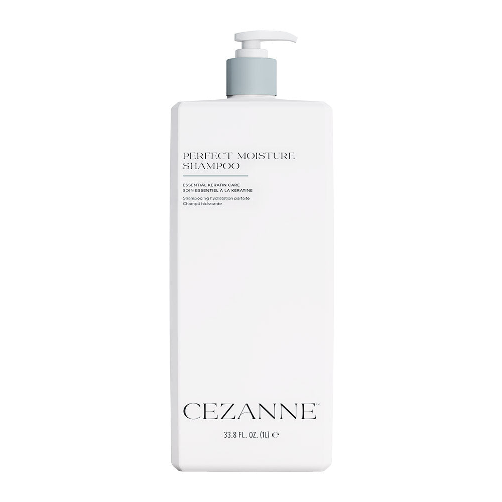 Cezanne Perfect Moisture Shampoo 33.8oz