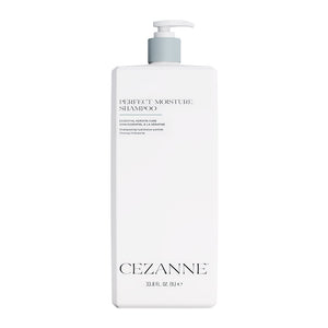 Cezanne Perfect Moisture Shampoo 33.8oz