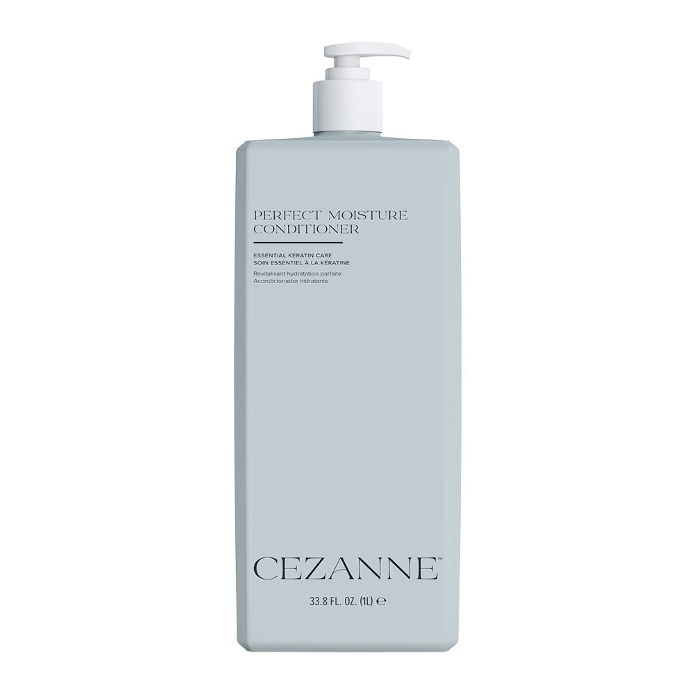 Cezanne Perfect Moisture Conditioner 33.8oz