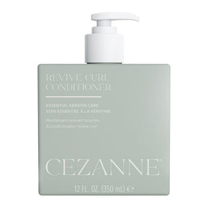 Cezanne Revive Curl Conditioner 12oz
