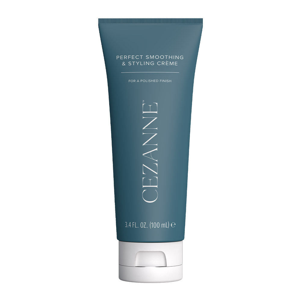 Cezanne Perfect Smooth &amp; Styling Crème 3.4oz
