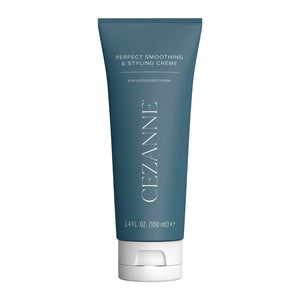 Cezanne Perfect Smooth & Styling Crème 3.4oz