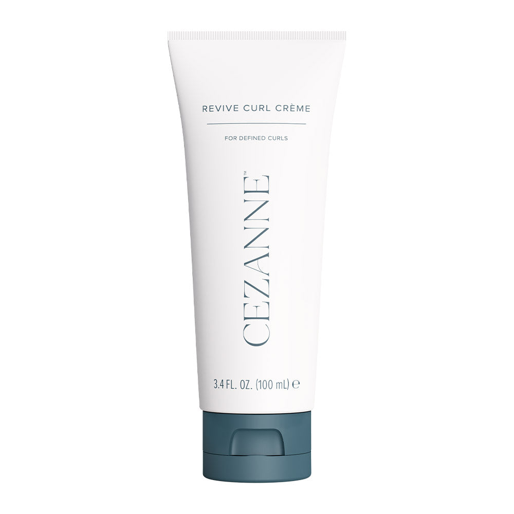 Cezanne Revive Curl Crème 3.4oz
