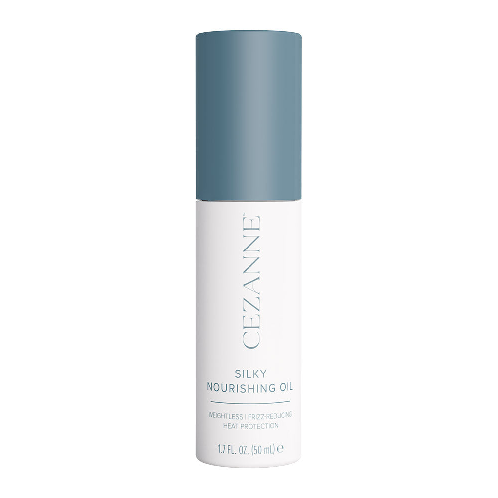 Cezanne Silky Nourishing Oil 1.69oz