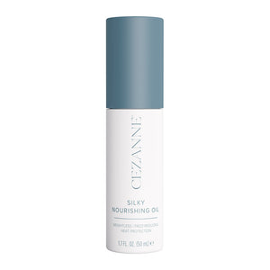 Cezanne Silky Nourishing Oil 1.69oz
