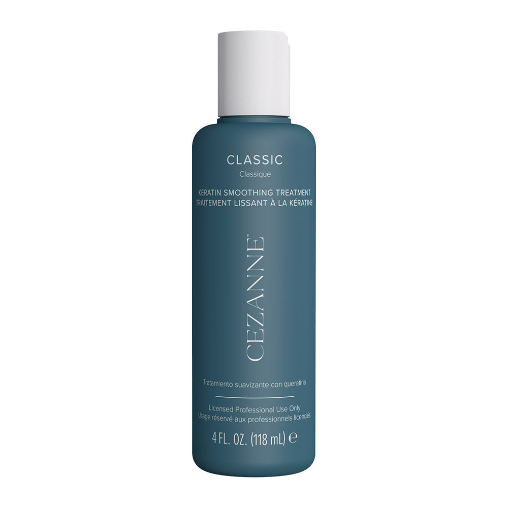 Cezanne Classic Treatment 4oz