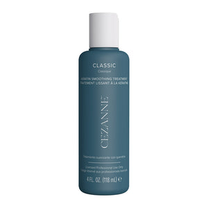 Cezanne Classic Treatment 4oz