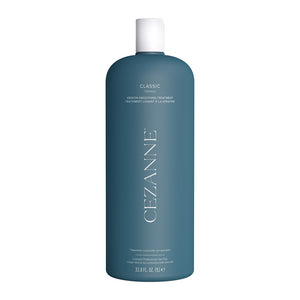 Cezanne Classic Treatment 33.8oz