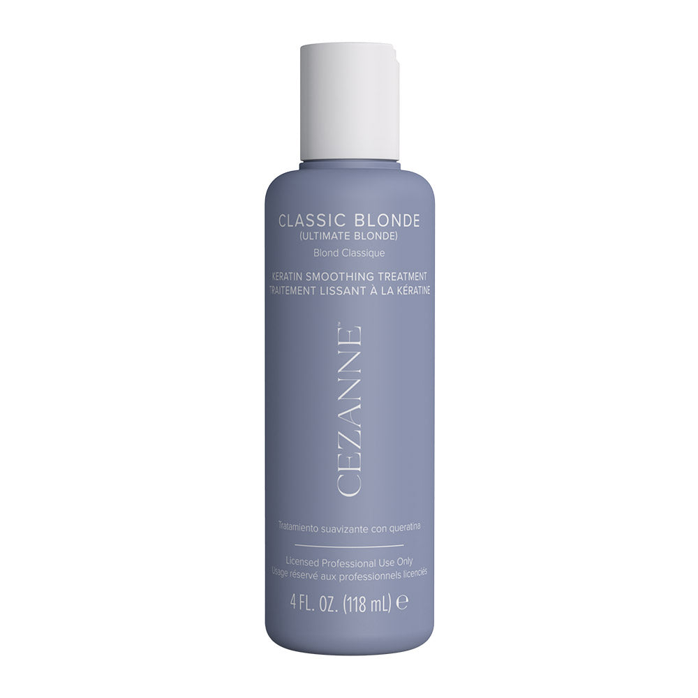 Cezanne Classic Blonde Treatment 4oz