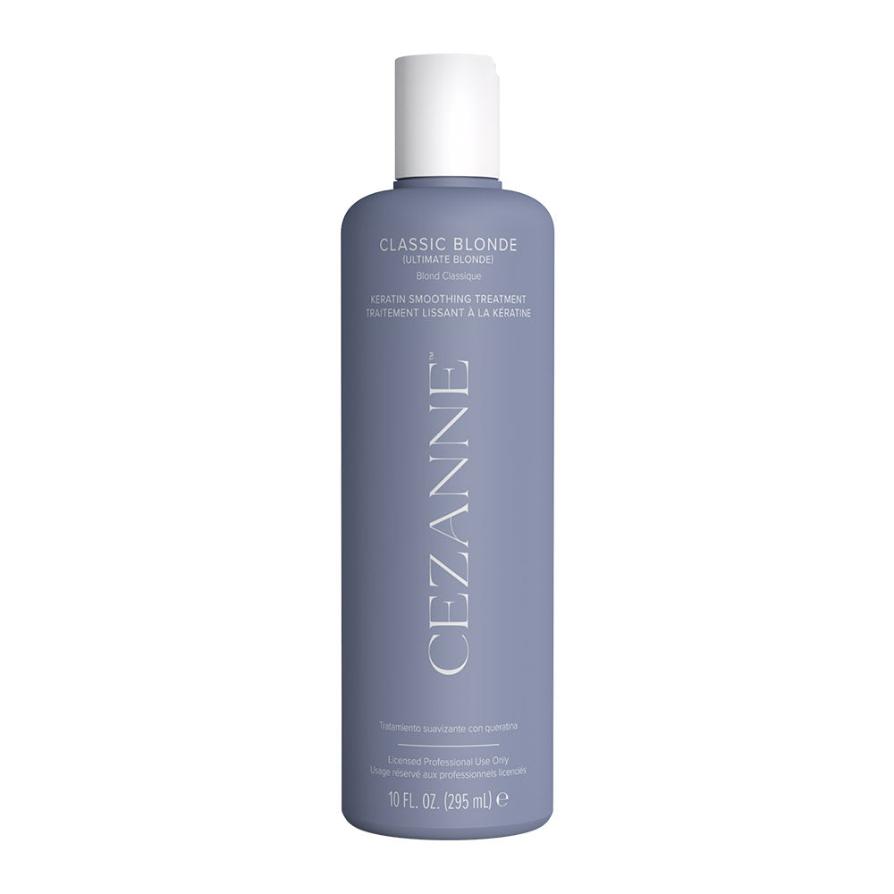 Cezanne Classic Blonde Treatment 10oz