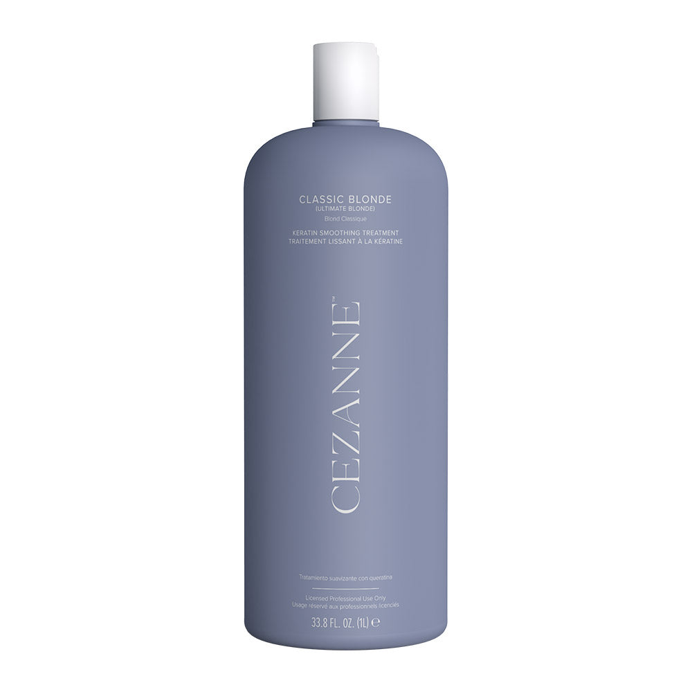 Cezanne Classic Blonde Treatment 33.8oz